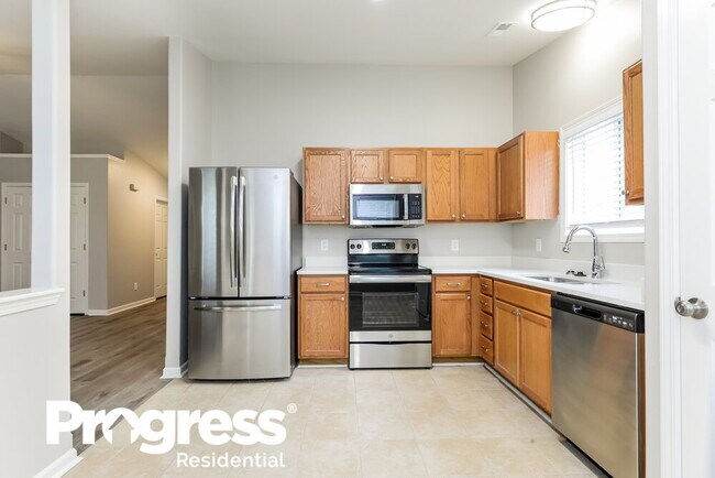 Building Photo - 10518 Glory Meadow Ct