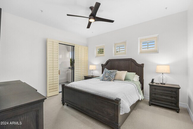 Building Photo - 7400 E Gainey Club Dr