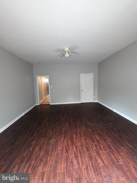 Building Photo - 1711 Gwynns Falls Pky