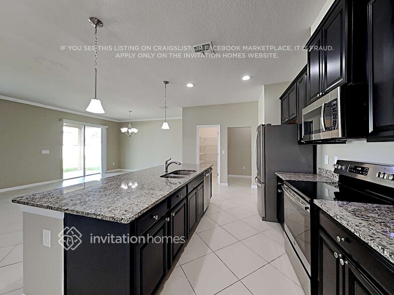 Building Photo - 14213 Poke Ridge Dr