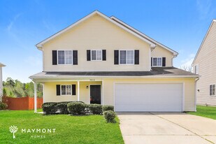 Building Photo - 5014 Emberly Dr