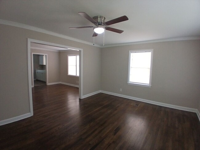 Building Photo - Stunning Renovation with Classic Character and Modern Upgrades