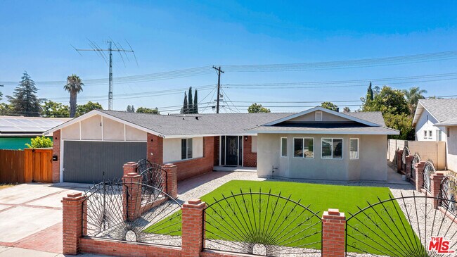 Building Photo - 24114 Gilmore St