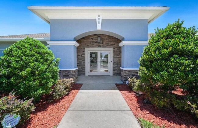 Building Photo - 8705 Merano Ave