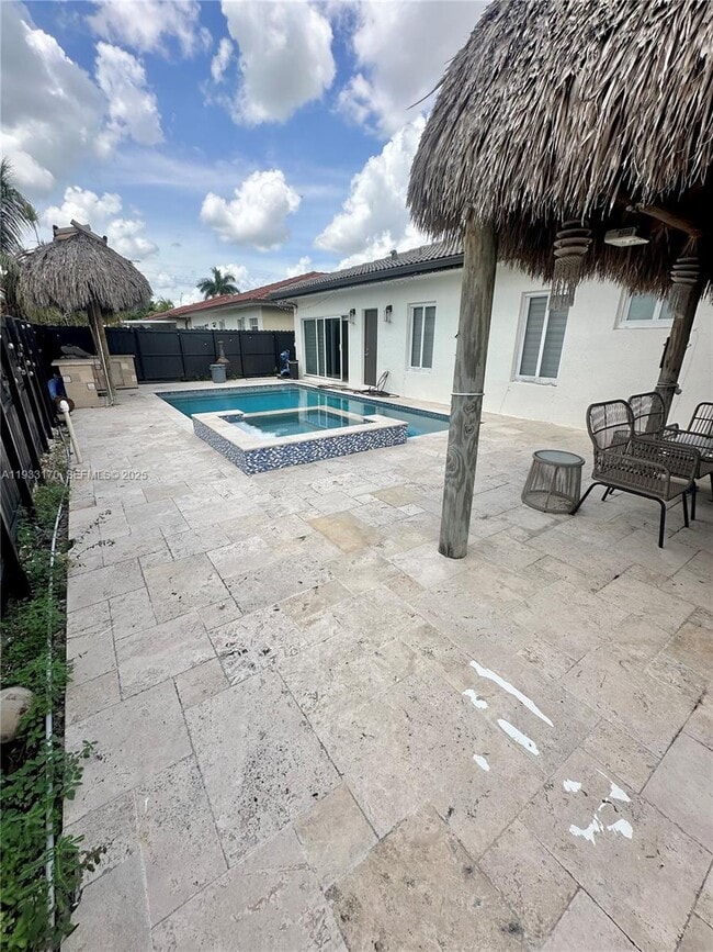 Building Photo - 14602 SW 182nd Terrace