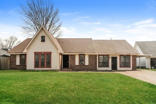 Primary Photo - 4562 Cognac Cove