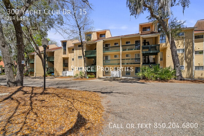 Building Photo - 300 Yacht Club Dr