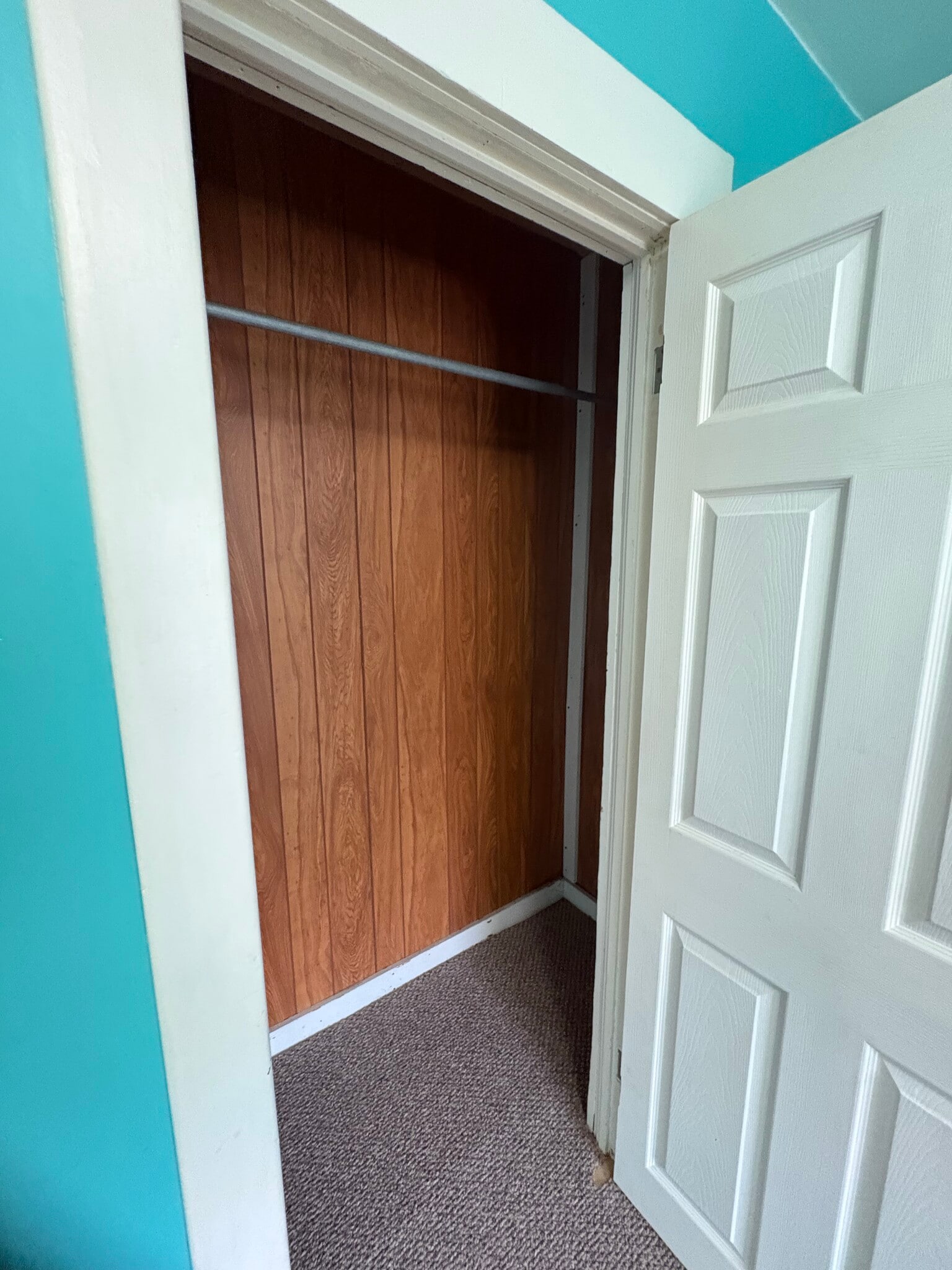 Building Photo - 23 Saint David St