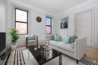 Building Photo - 2 bedroom in NEW YORK NY 10002