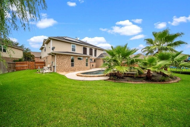 Building Photo - 3603 Quail Springs Ln