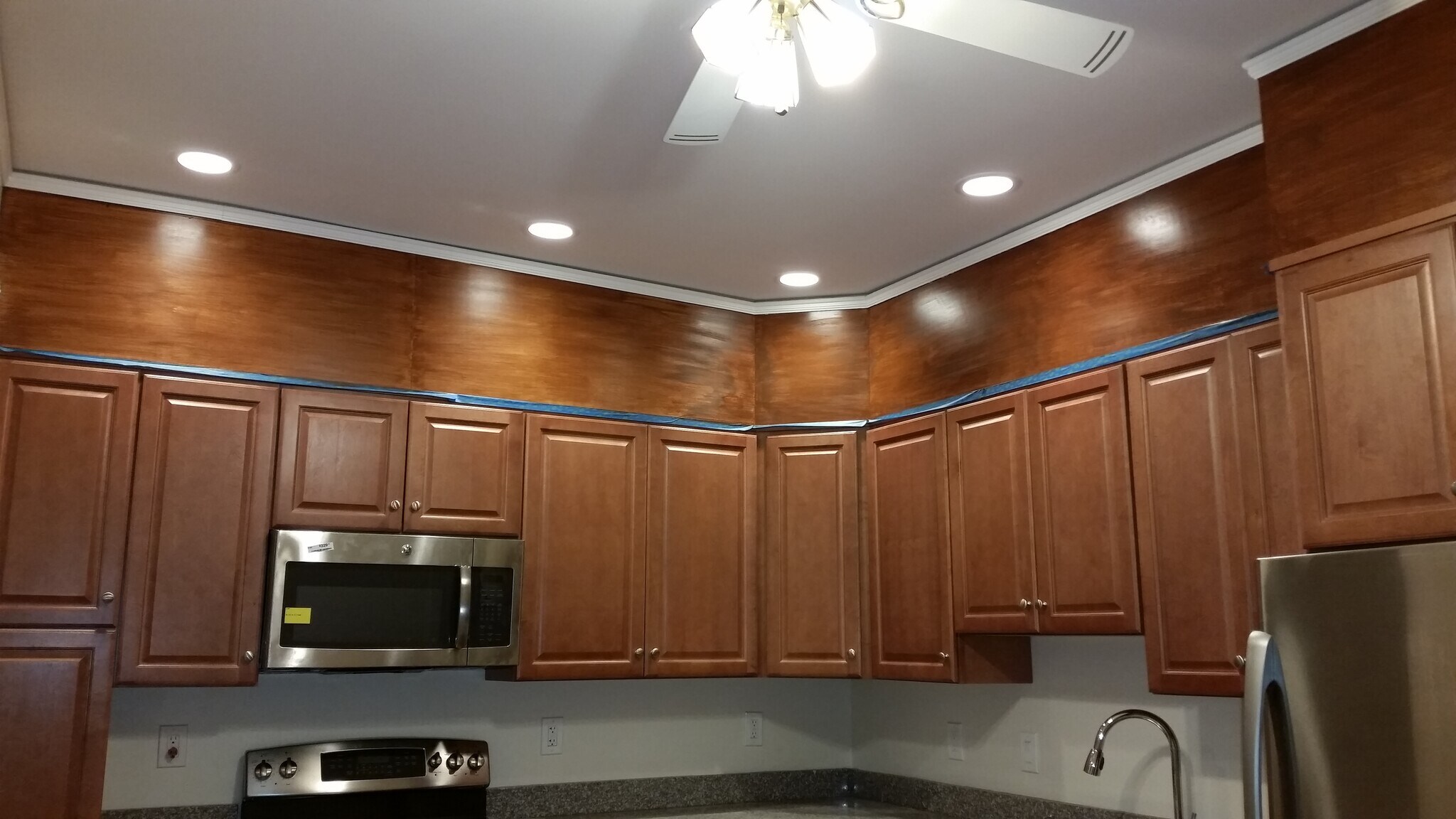 kitchen - 164 Whitney St
