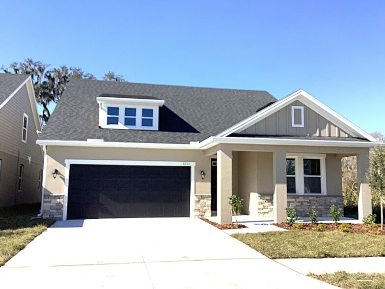Primary Photo - 2211 Saffron Walden Dr