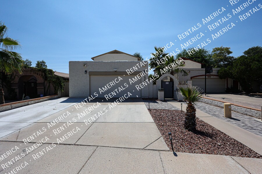 Building Photo - 19826 N 8th Pl