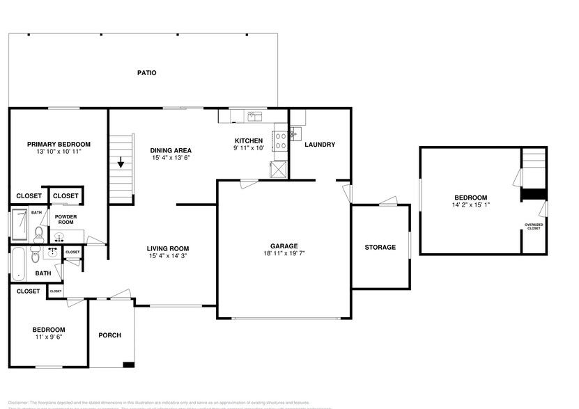 Building Photo - 3644 N 89th Ave