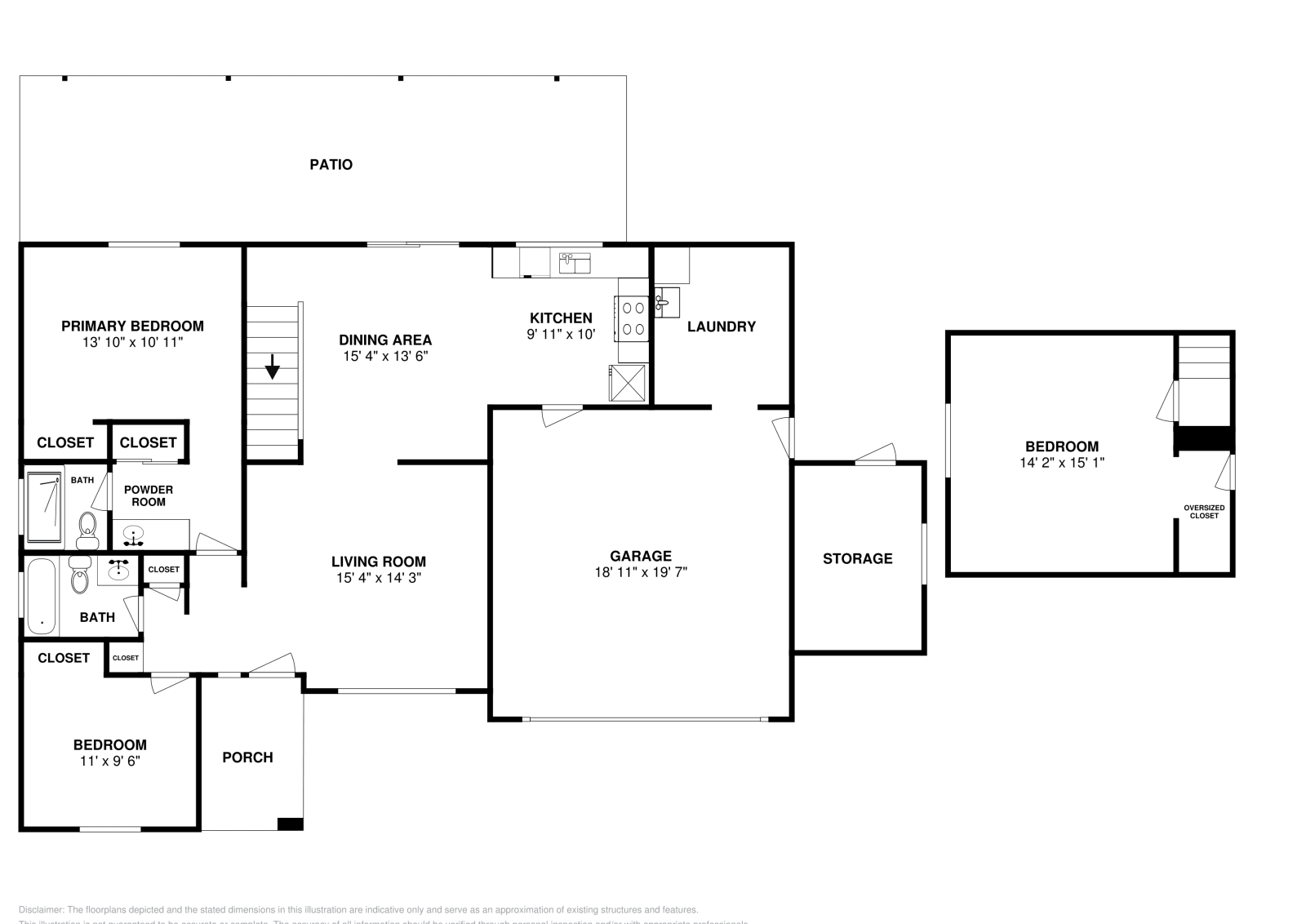 Building Photo - 3644 N 89th Ave