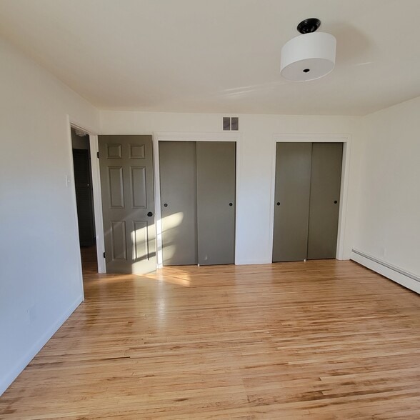 Main Downstairs Bedroom - 44 N Lakeside Dr W