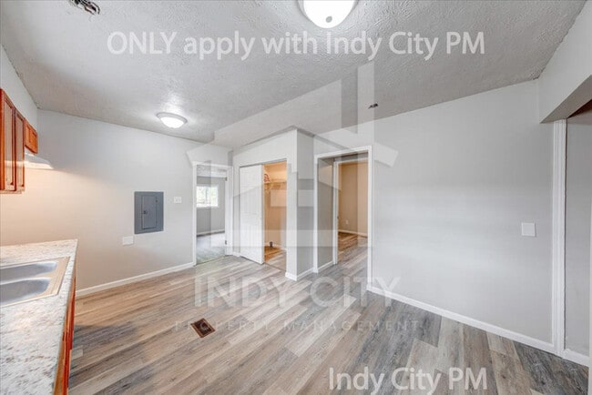 Building Photo - 1144 McDougal St