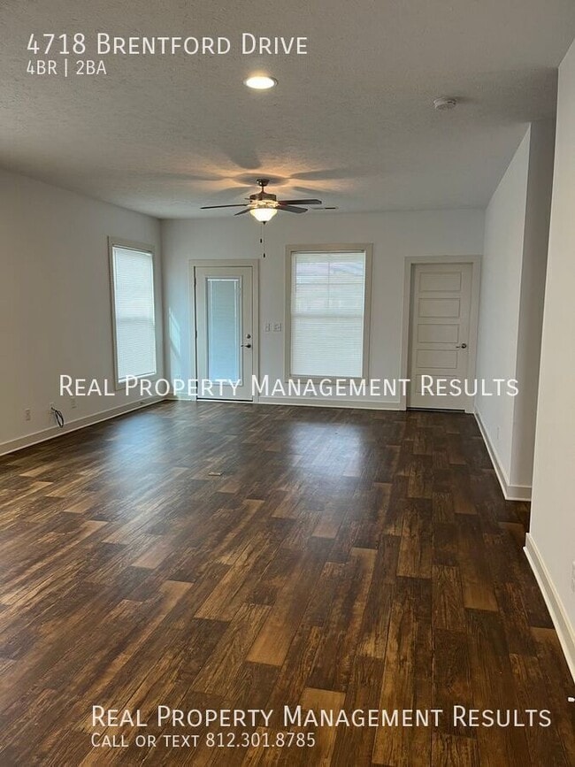 Building Photo - 4718 Brentford Dr