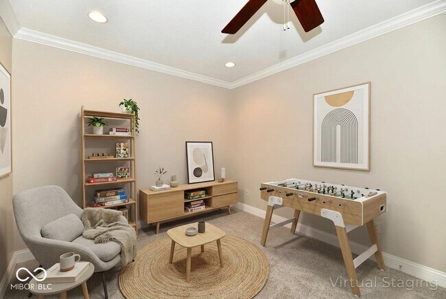 Building Photo - 8555 One W Dr