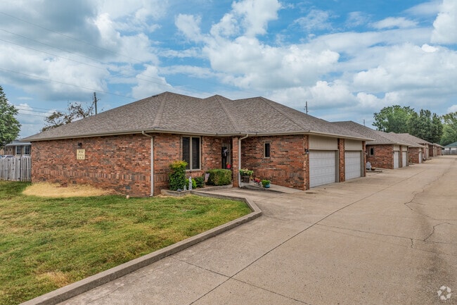 Building Photo - Kickapoo Prairie Retirement