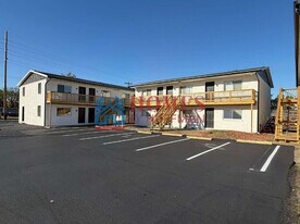 Building Photo - 1523 Jeanette Ave