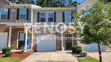 Building Photo - 3345 Sable Elm Ct