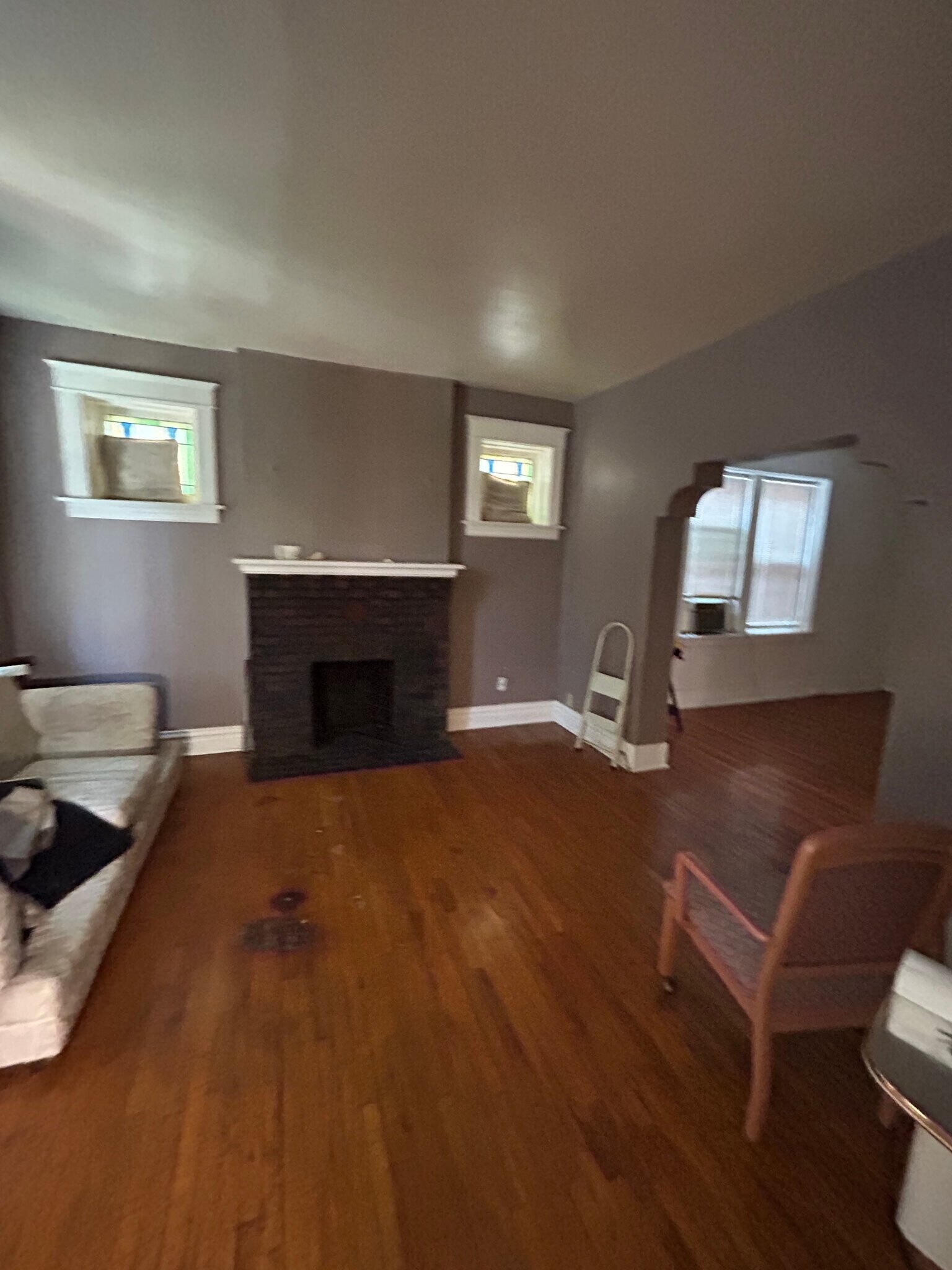 Building Photo - 4890 Margaretta Ave