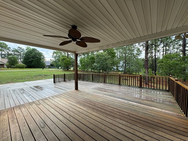 Building Photo - Spacious 4 Bed 2.5 Bath Home in Carolina Lakes