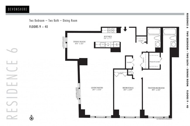 Building Photo - 1 Devonshire Pl