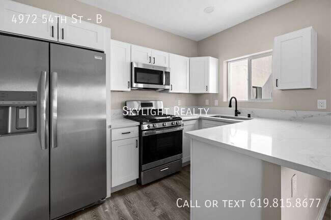 Building Photo - 4972 54th St