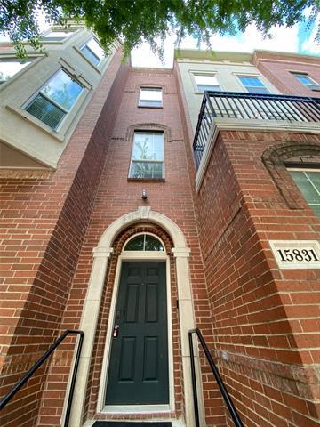 Building Photo - 15831 Breedlove Pl