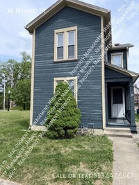 Building Photo - 34 Mound St