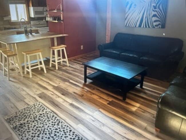 Building Photo - WOOF WOOF!  Come enjoy this pet friendly 3 Bedroom Breckenridge Home!  Hiking Trails and a Clubho...