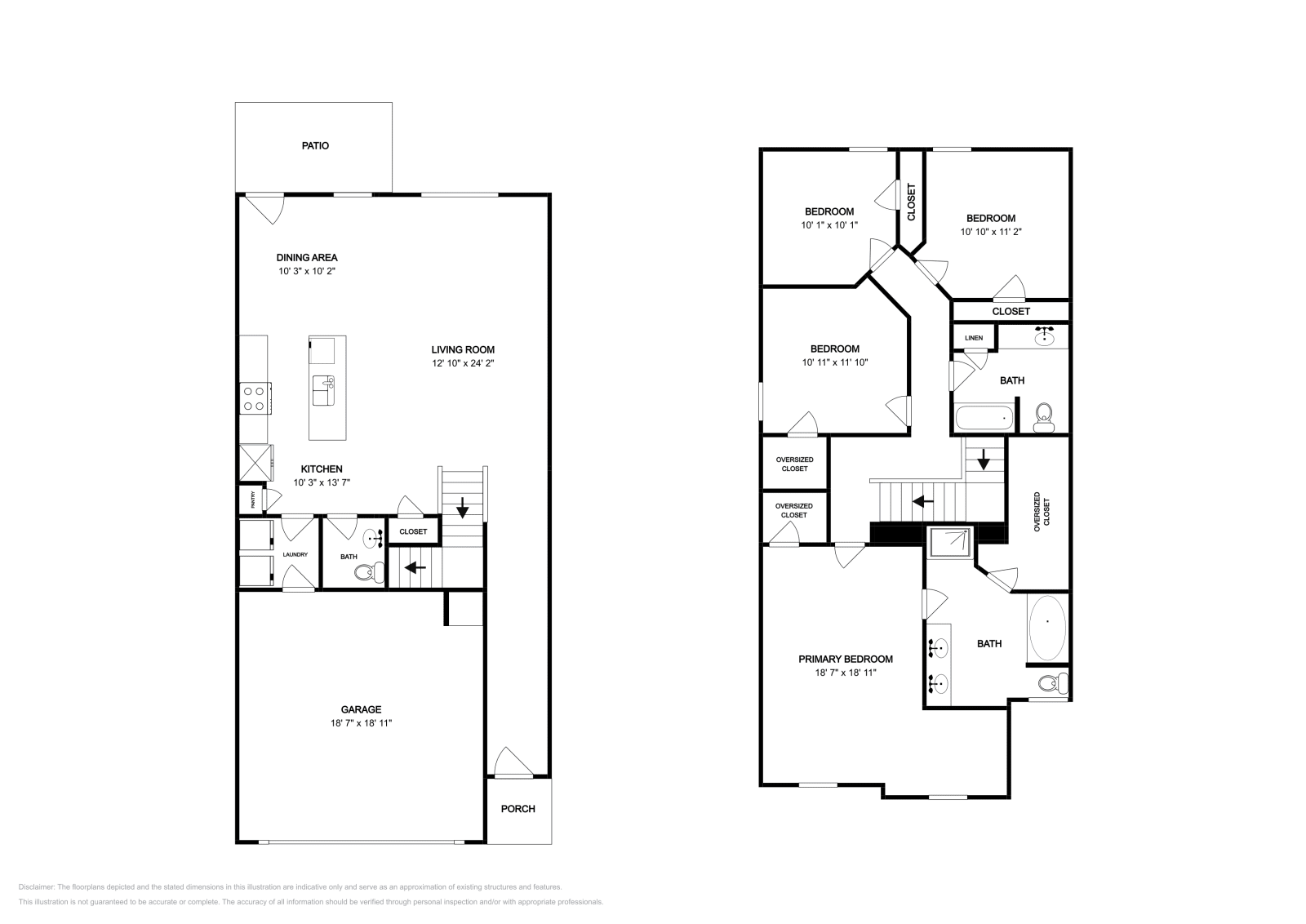 Building Photo - 1118 Mcconaughy Ct