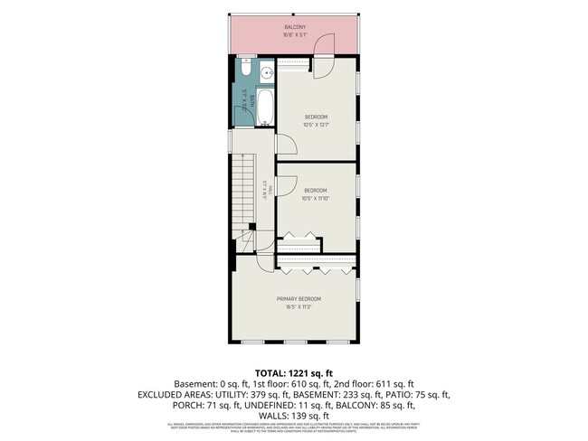 Building Photo - 3 Bedroom Home in Carlisle