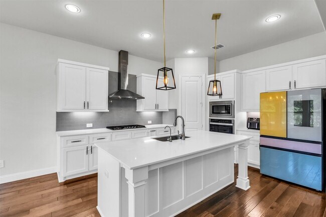 Building Photo - 3511 Solaro Ln