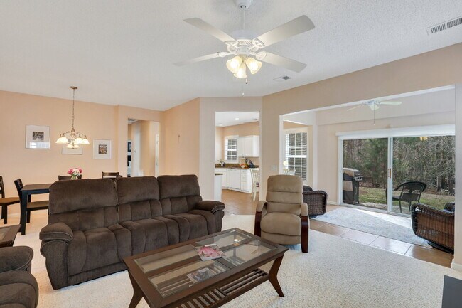 Building Photo - "213 Landing Lane - Charming 2-Bed, 2-Bath with Den and Sun Room Home, 1,550 Sq Ft of Comfort in ...