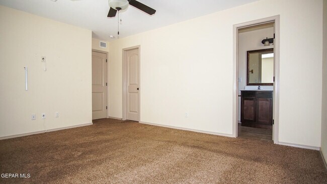 Building Photo - 5013 Joe Castillo St