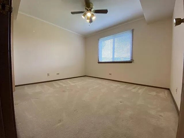 2nd Bedroom - 1514 N River West Ct