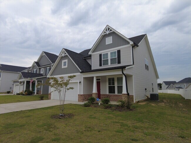 Building Photo - 111 Hanover Ct