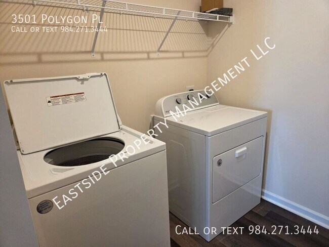 Building Photo - 3501 Polygon Pl