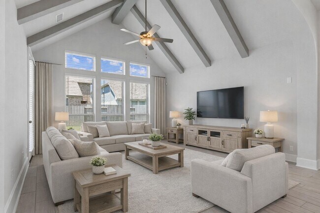 Building Photo - 7019 Winterberry Gln Ln