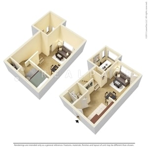 Soma Residences - 1045 Mission St San Francisco CA 94103