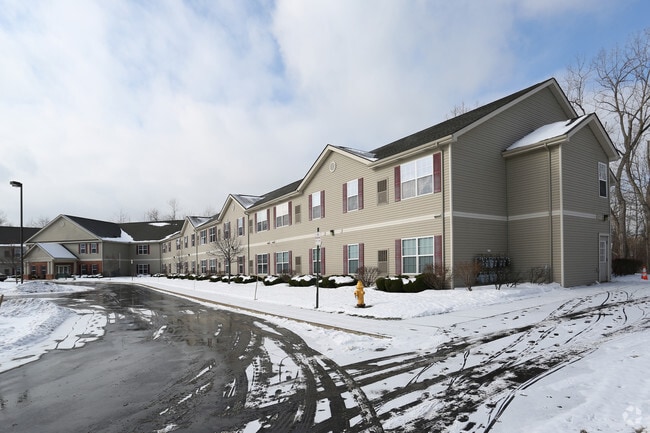 Building Photo - Southwind Landing Senior Apartments