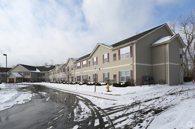 Primary Photo - Southwind Landing Senior Apartments