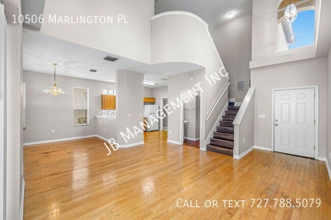 Building Photo - 10506 Marlington Pl