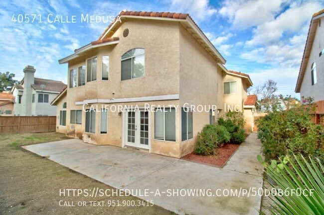 Building Photo - 40571 Calle Medusa