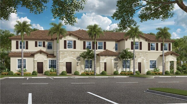 Building Photo - 11889 SW 245 Ter