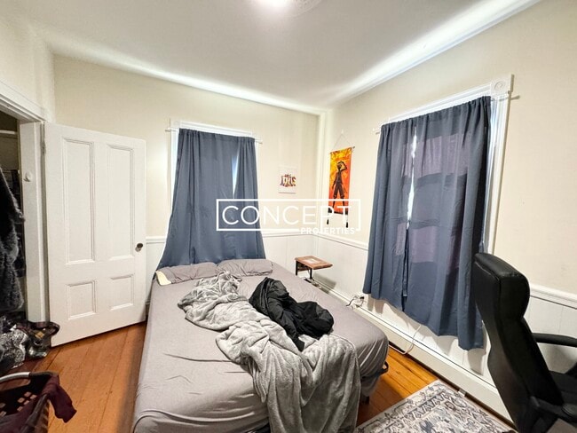 Building Photo - 1A Folsom Ave. Unit 3B