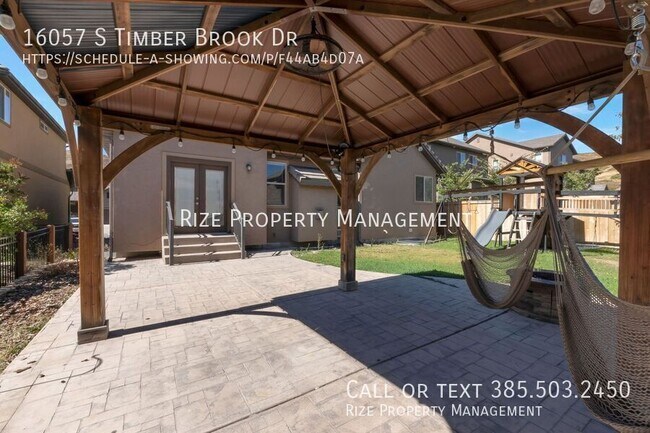 Building Photo - 16057 Timber Brook Dr E